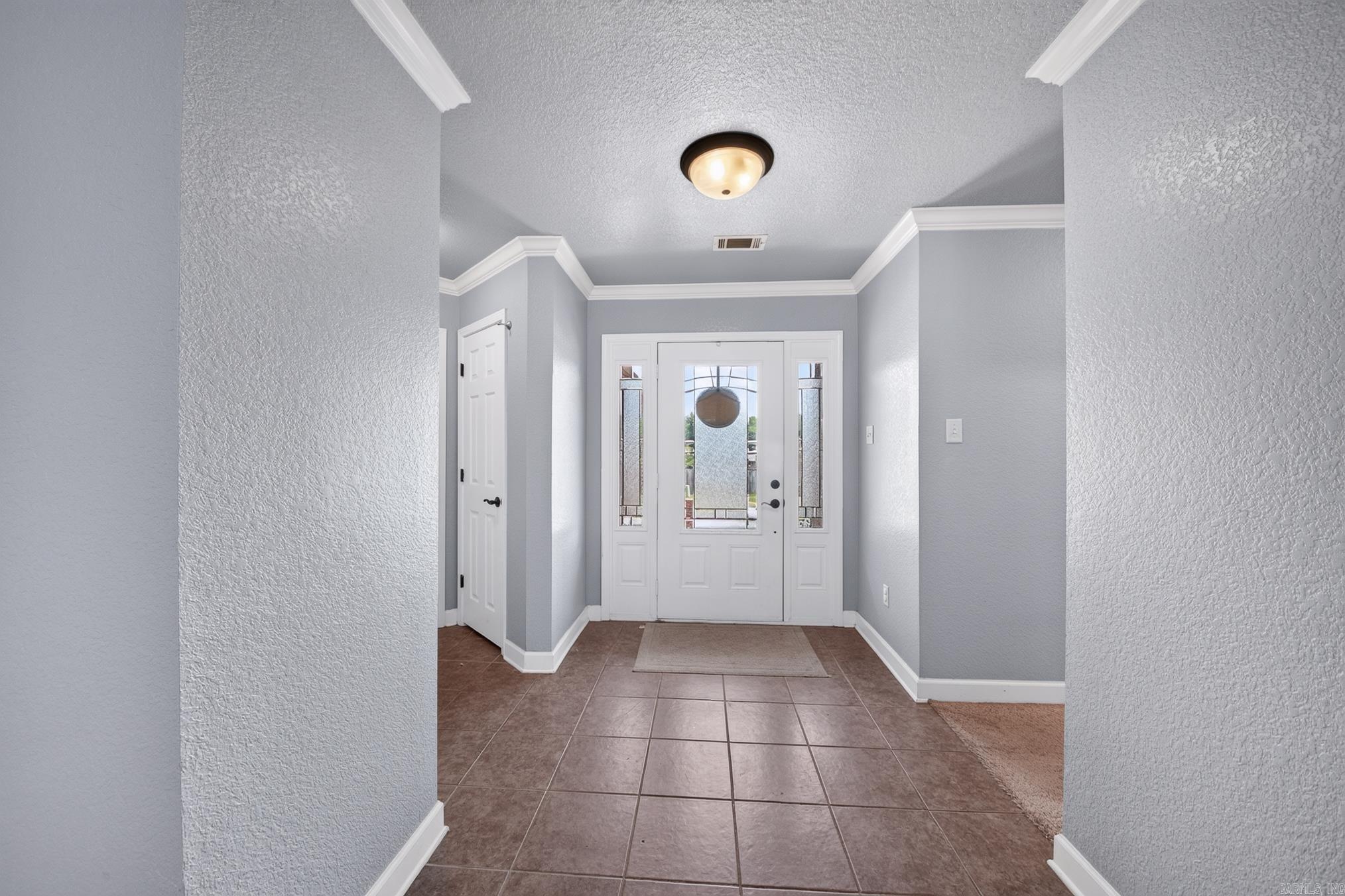 CROSS CREEK - Residential