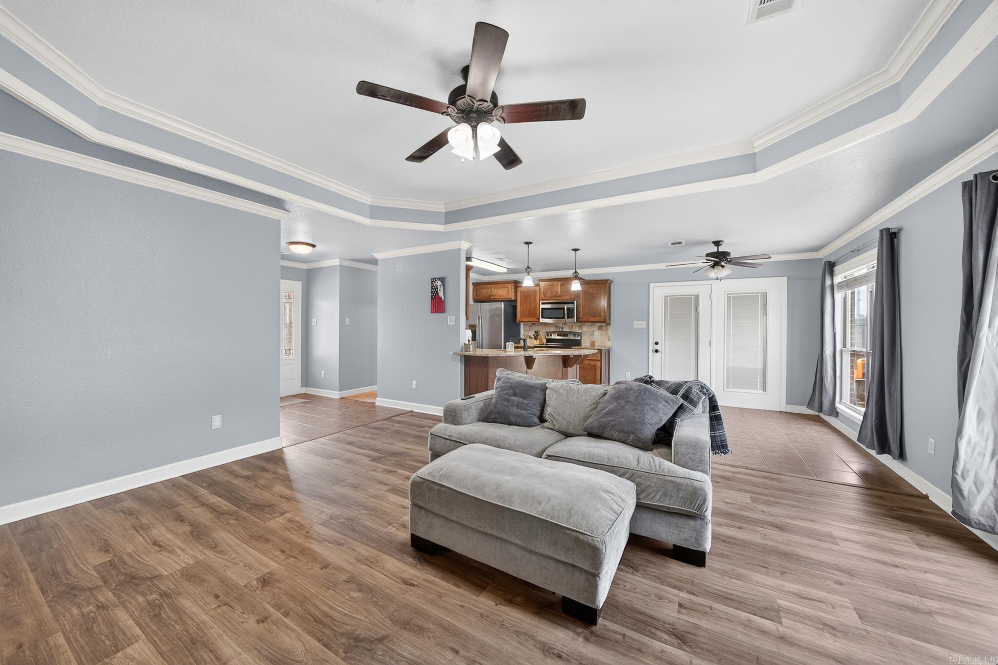 CROSS CREEK - Residential