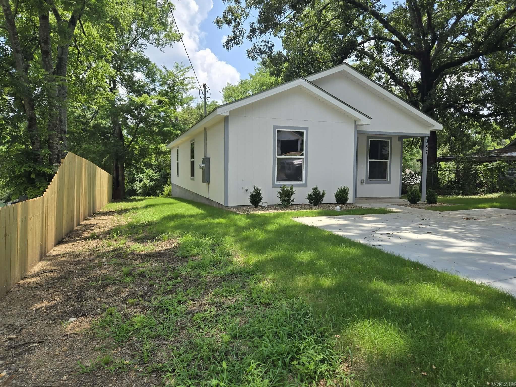 Not In List - Residential