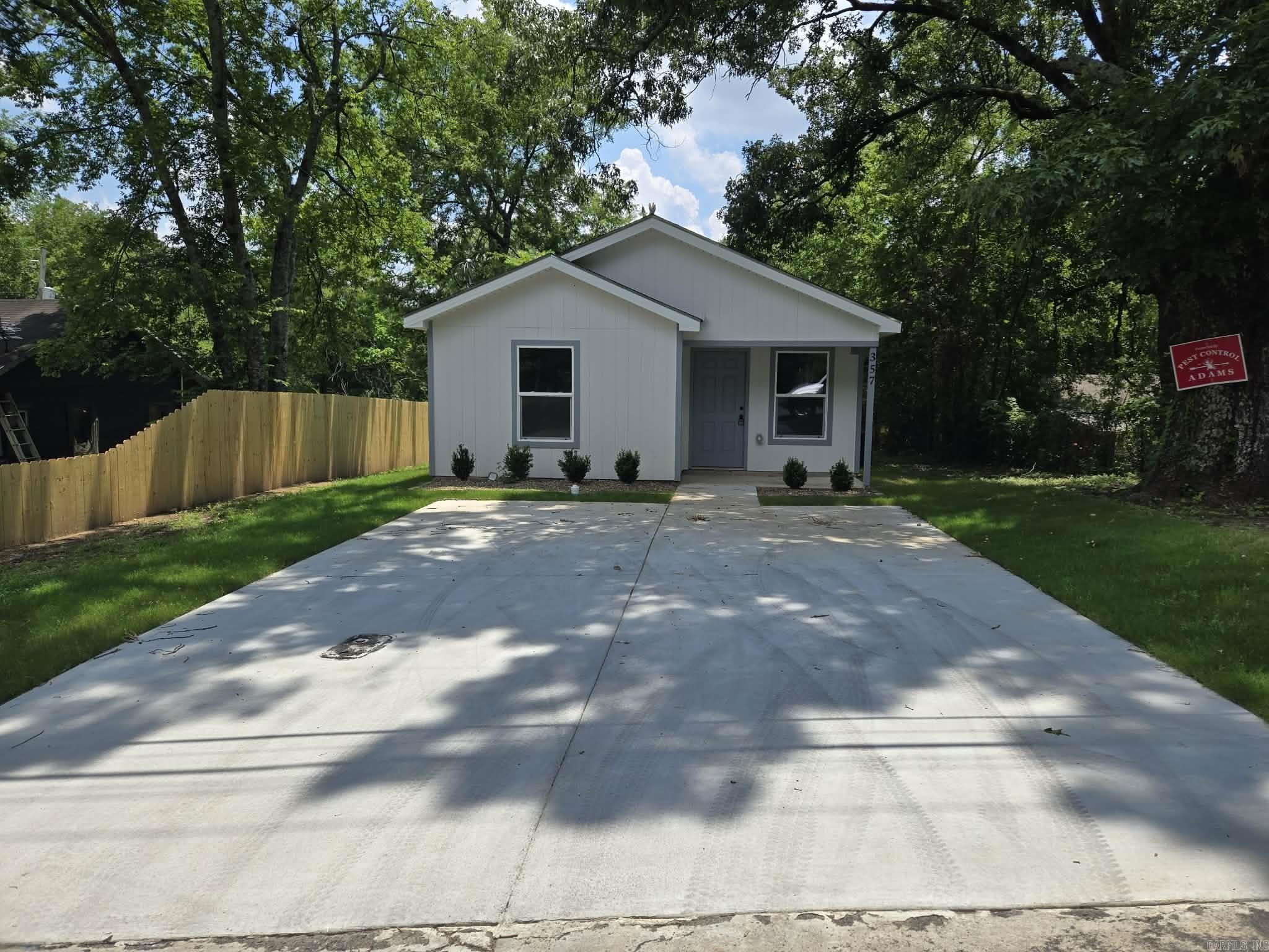 Not In List - Residential