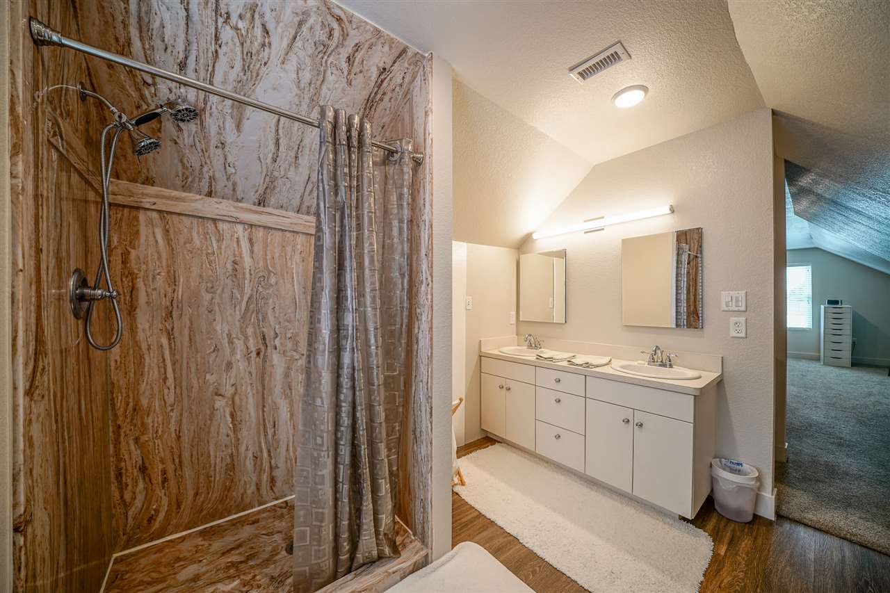 Hot Springs Reservation - Commercial Sale