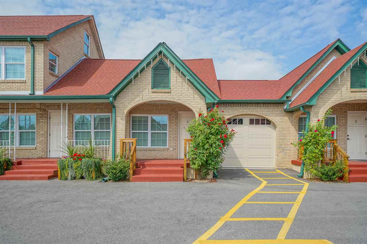 Hot Springs Reservation - Commercial Sale