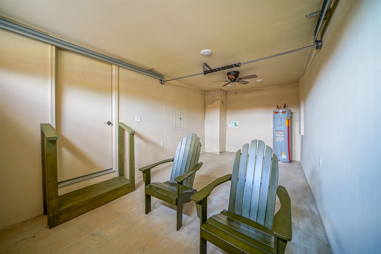 Hot Springs Reservation - Commercial Sale
