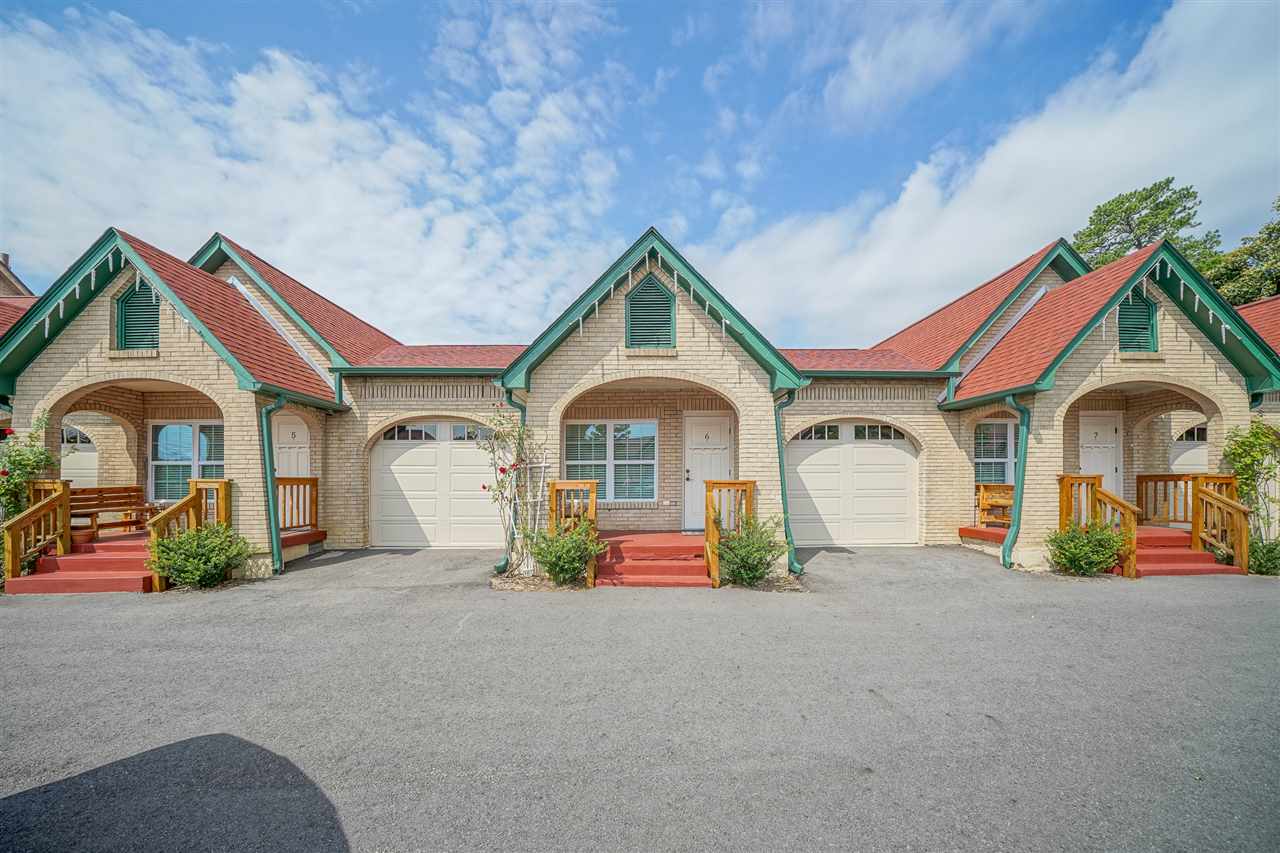 Hot Springs Reservation - Commercial Sale