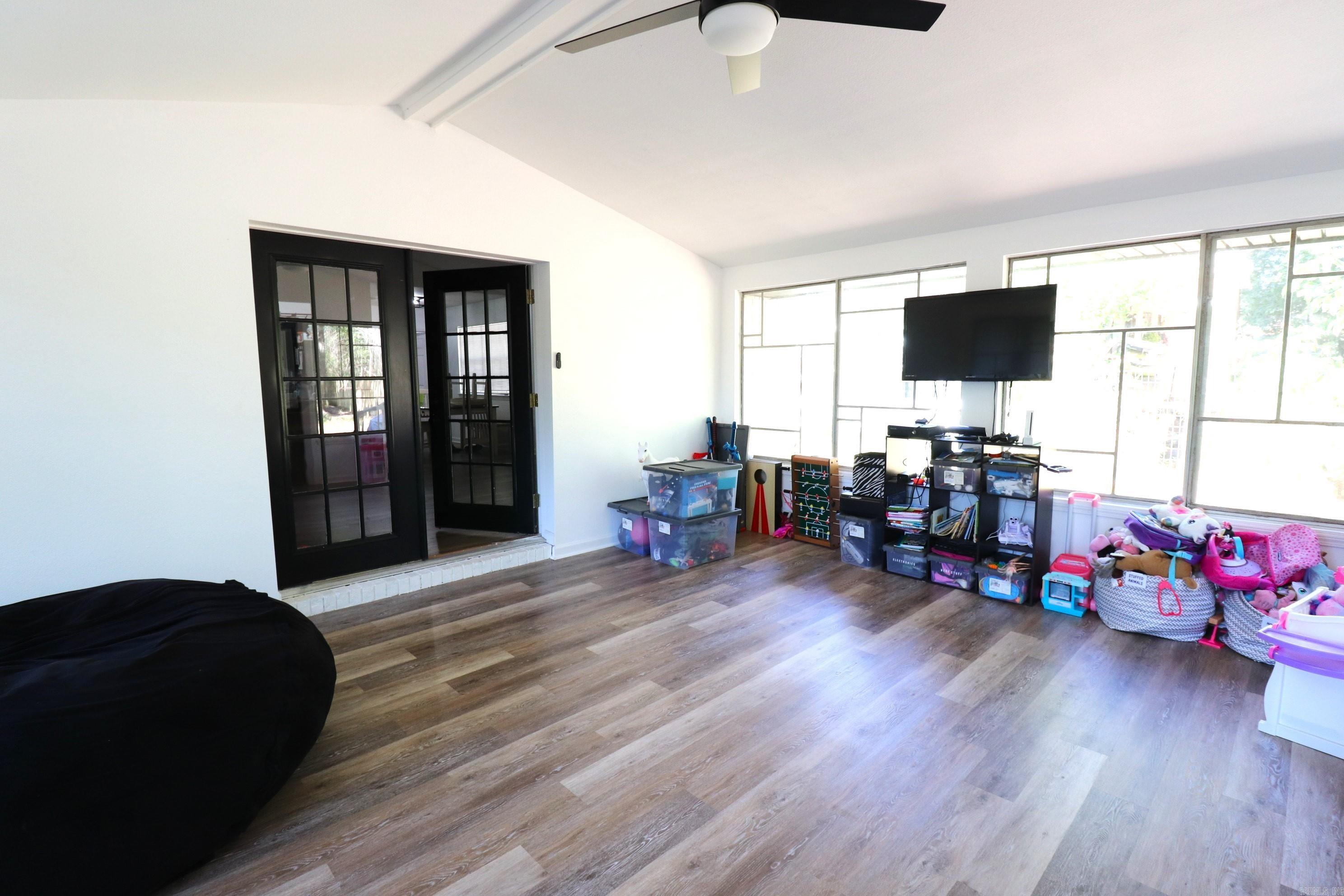 Heritage - Residential