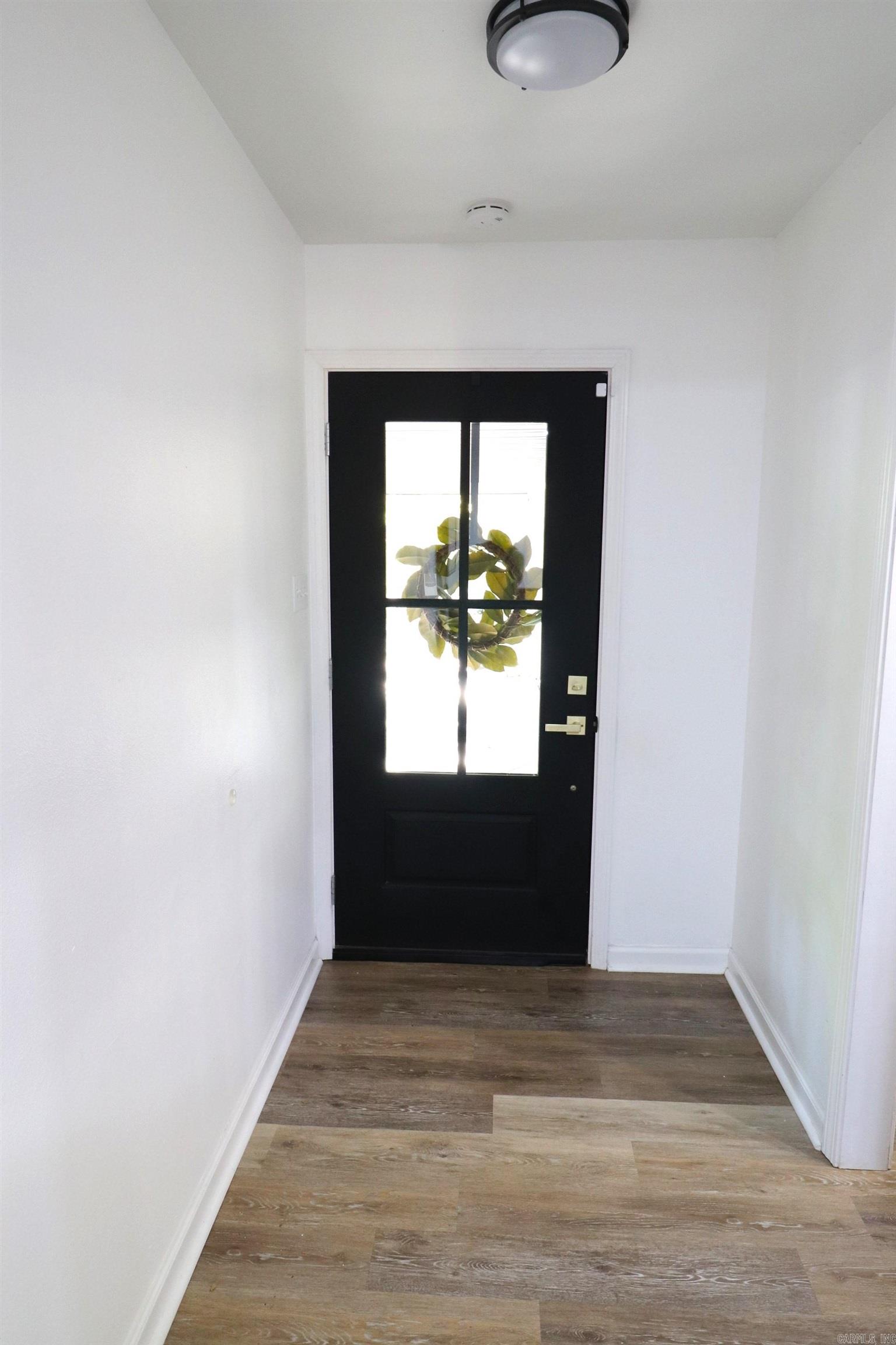 Heritage - Residential