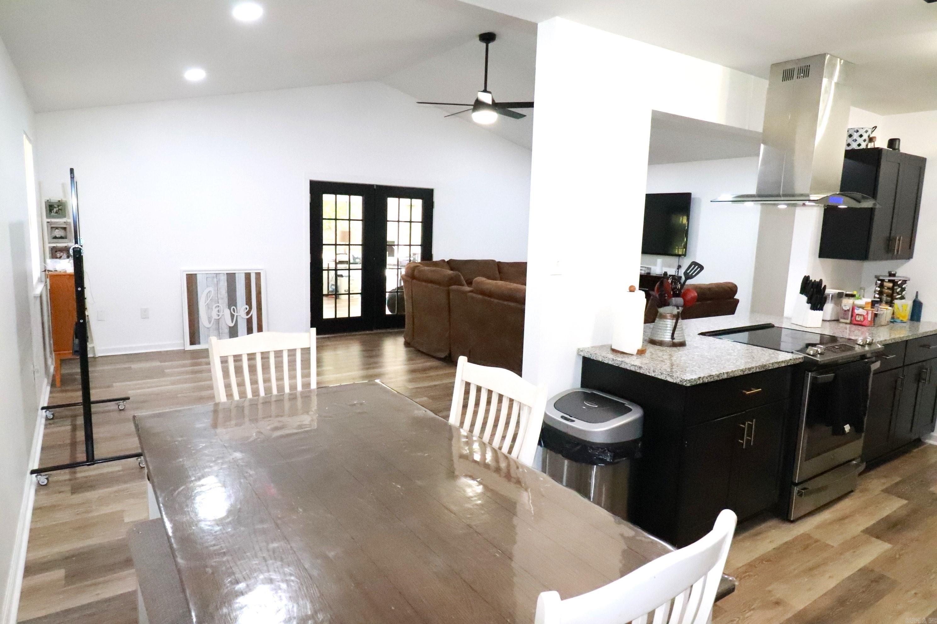 Heritage - Residential