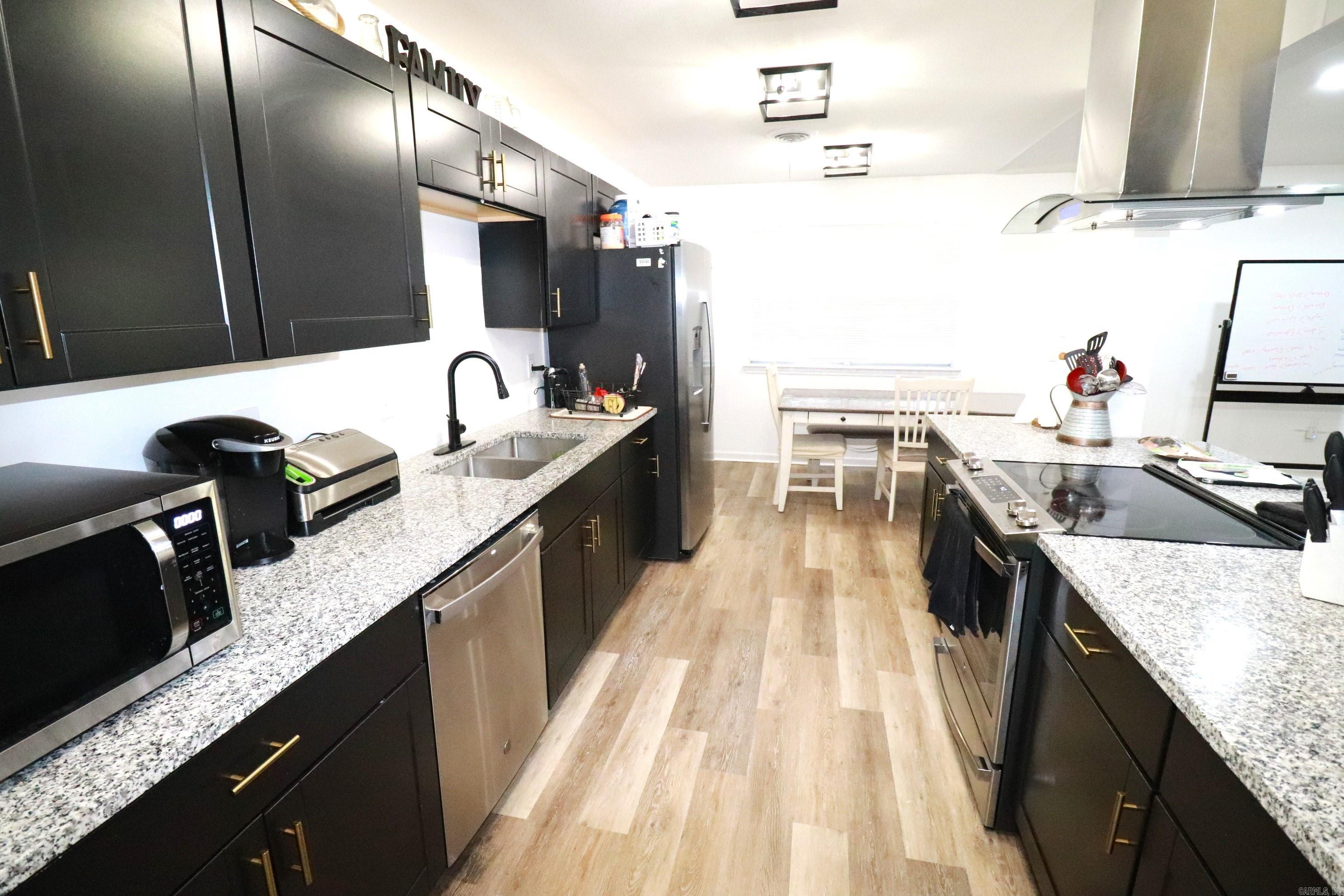 Heritage - Residential