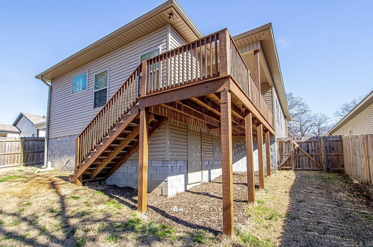 HICKS INTERURBAN - Residential