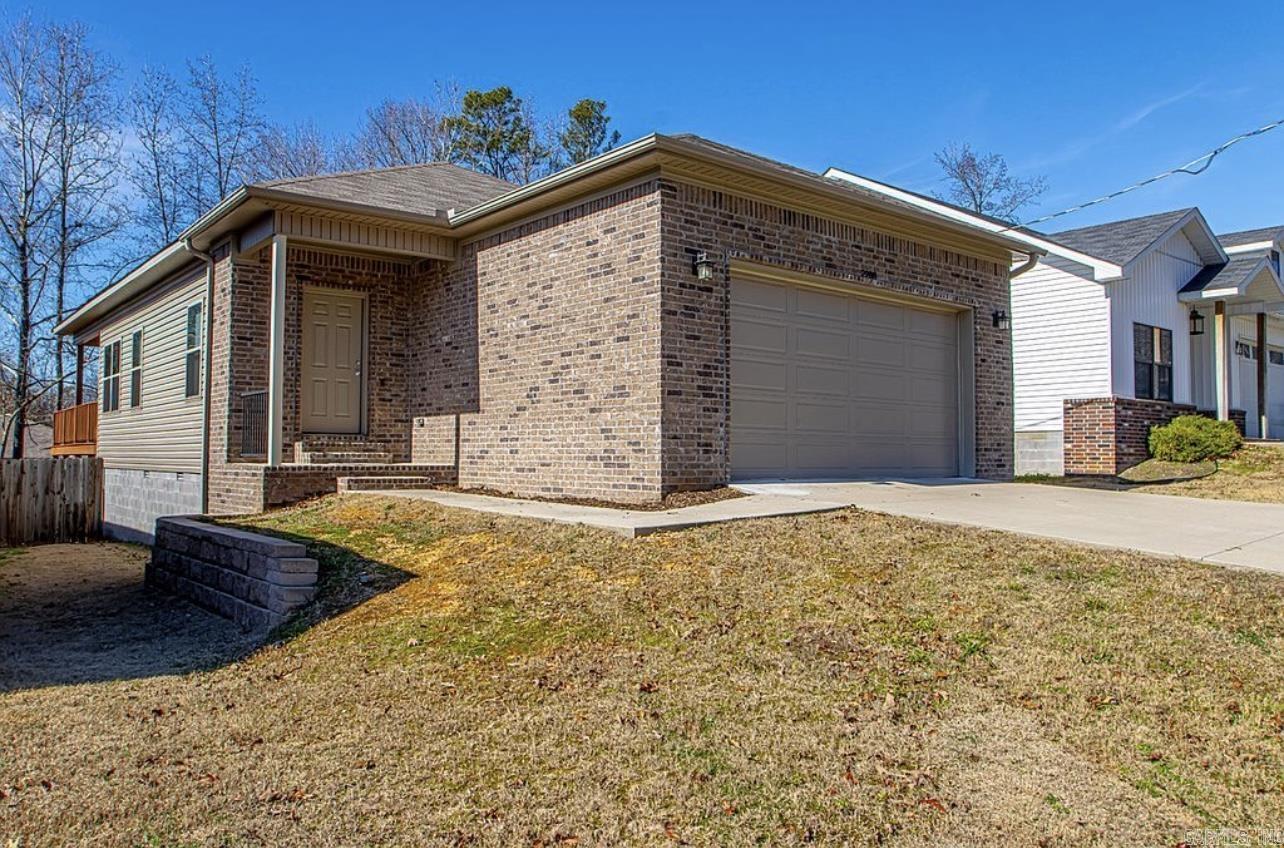 HICKS INTERURBAN - Residential
