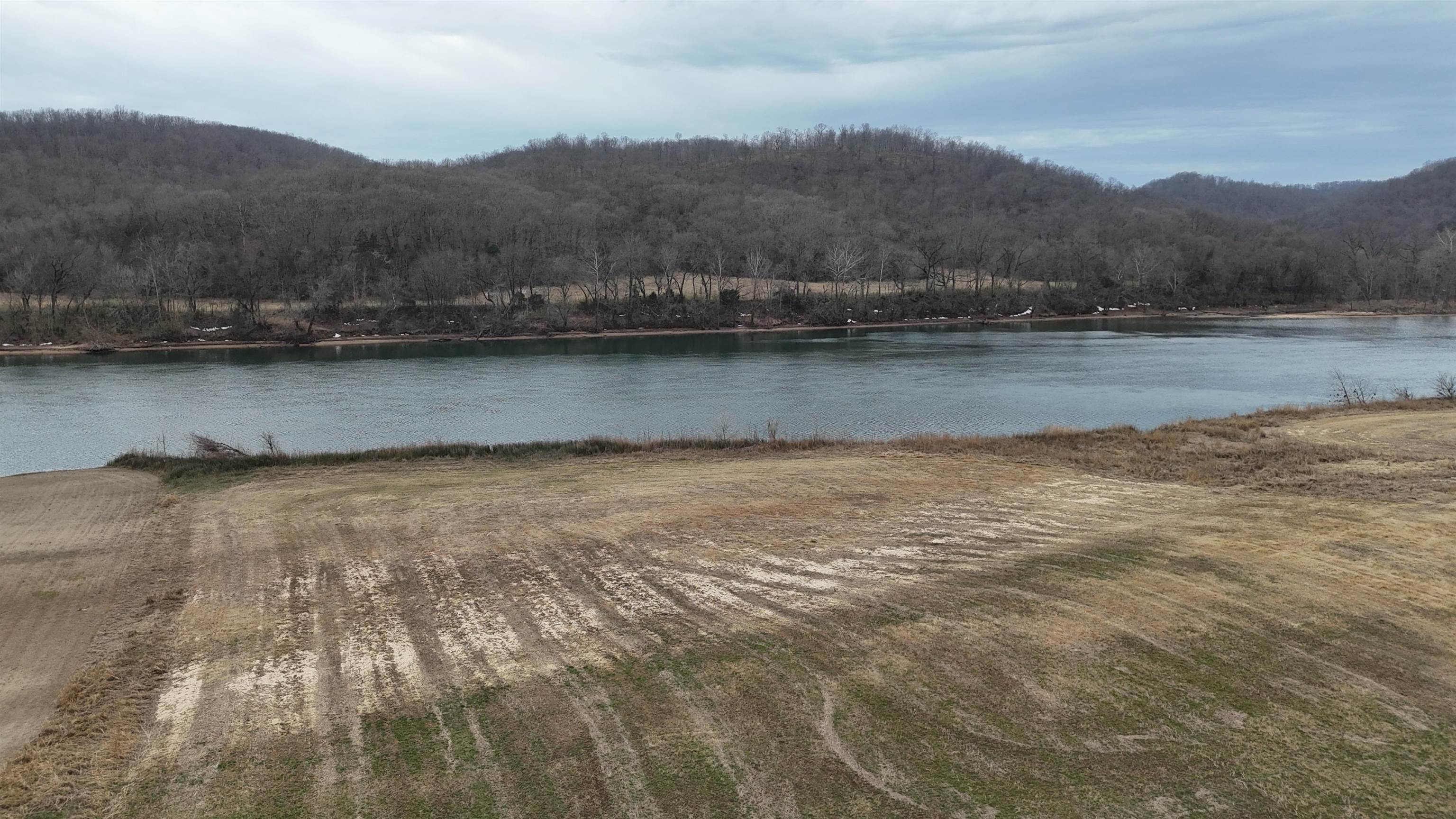 White River Run - Land