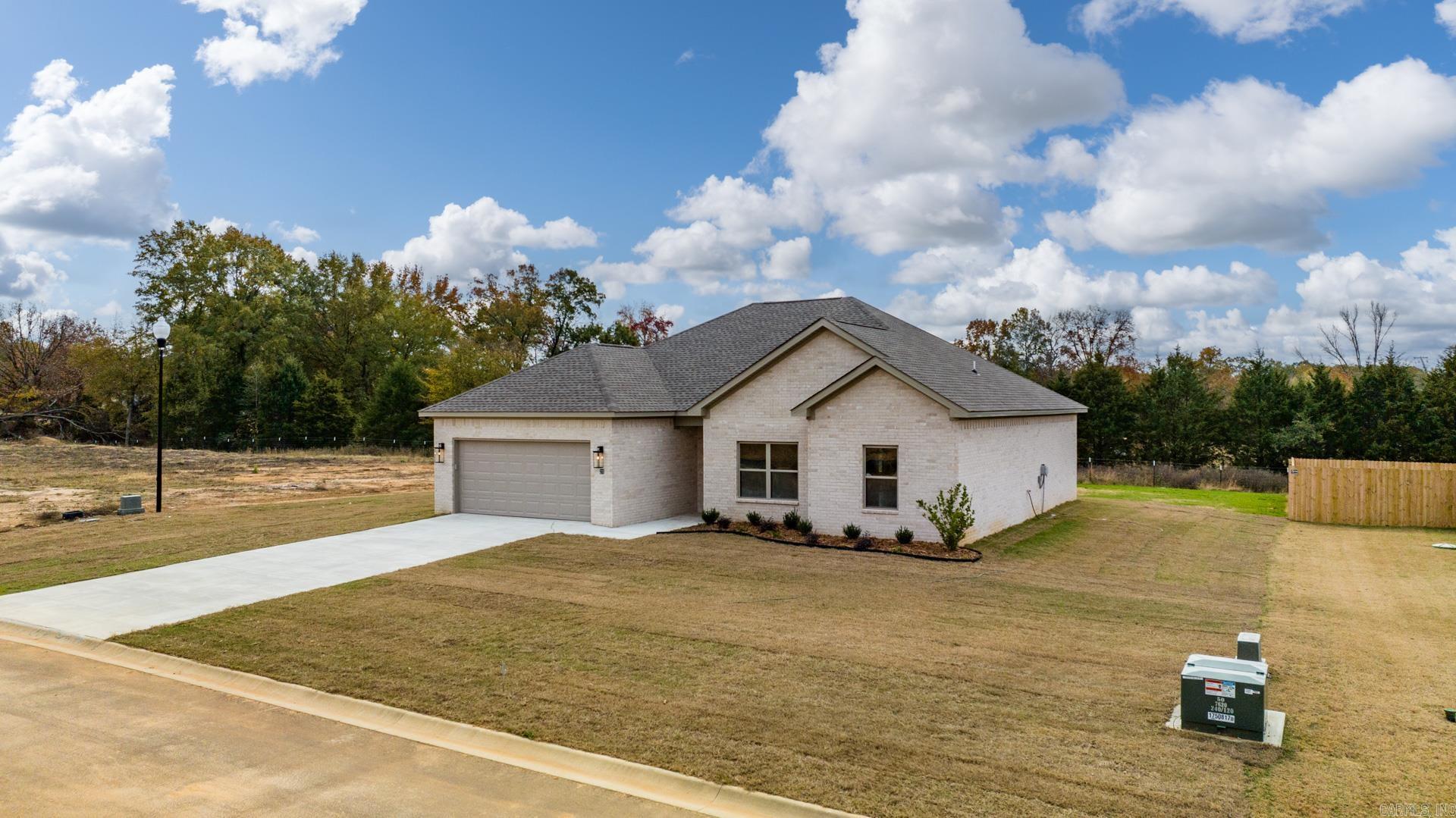 LEWIS COVE - Residential