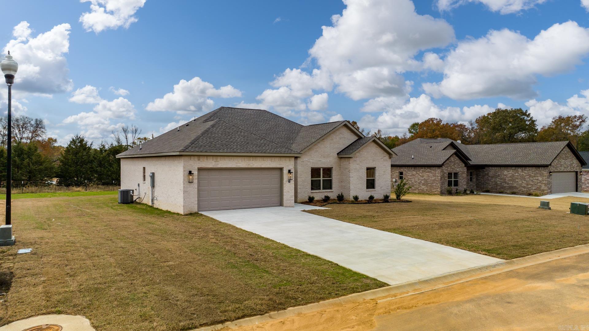 LEWIS COVE - Residential