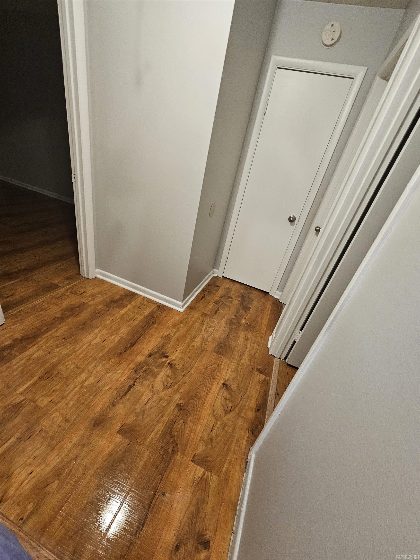 Pike Plaza Heights - Residential Lease