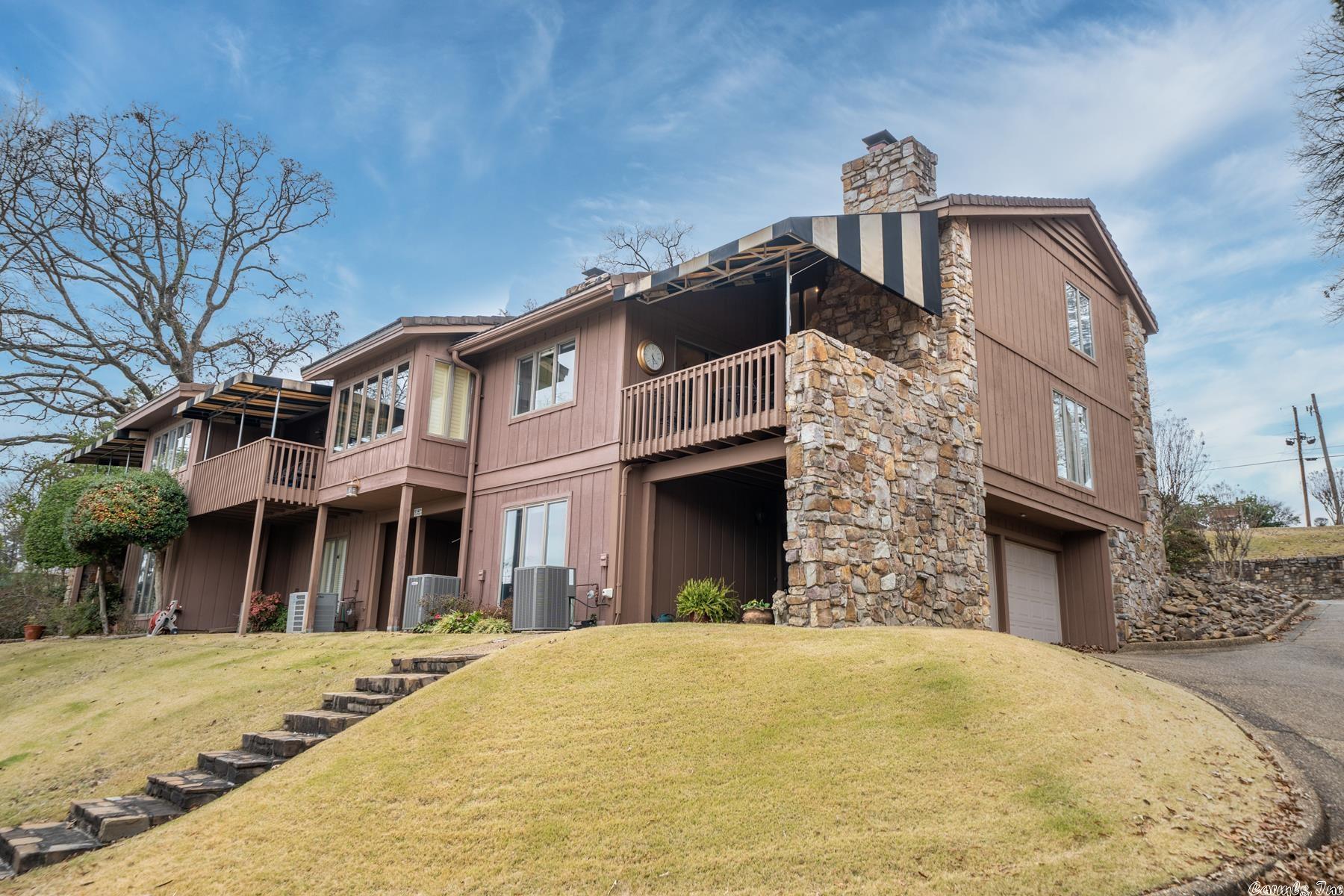 Glen Ridge HPR - Residential