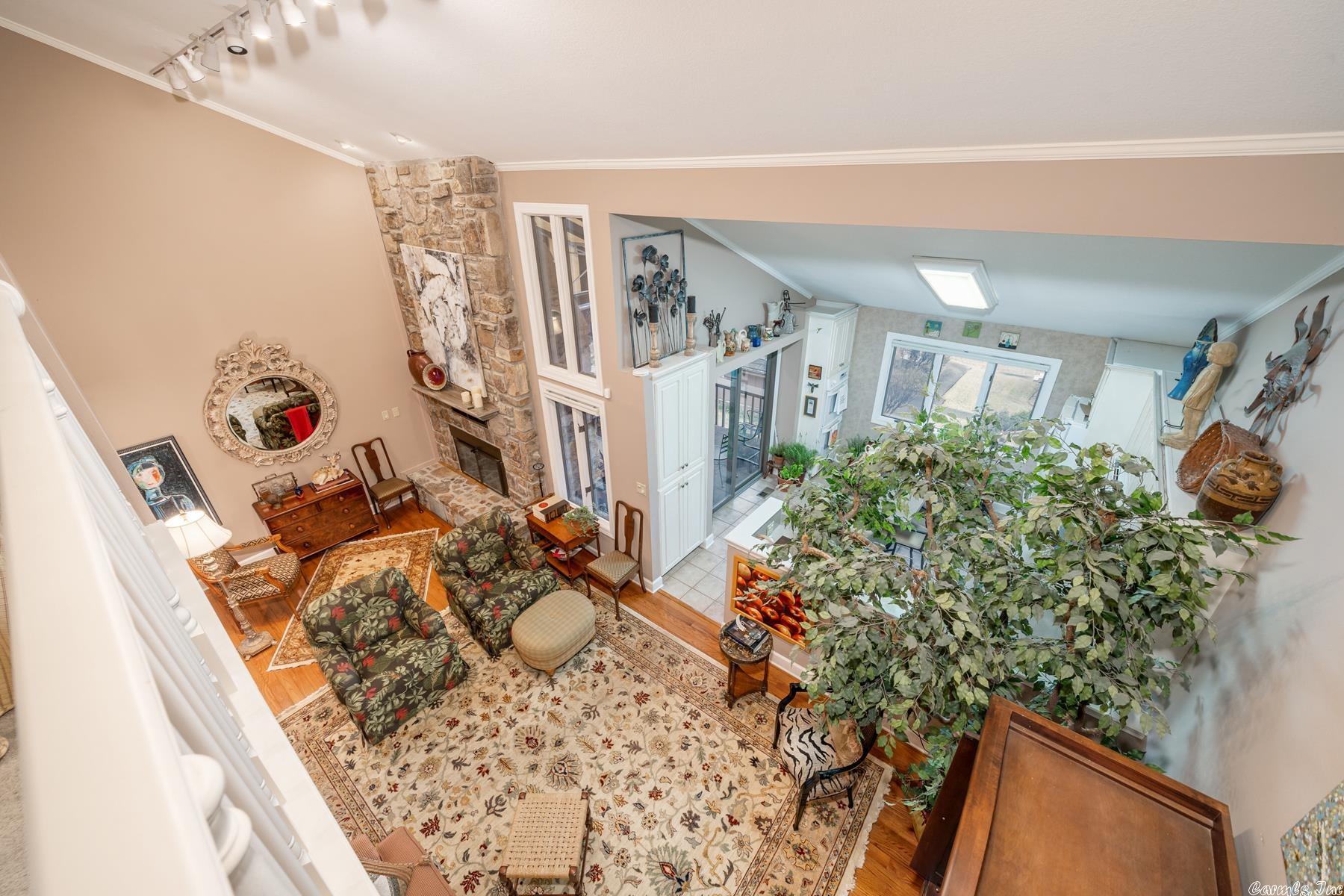 Glen Ridge HPR - Residential