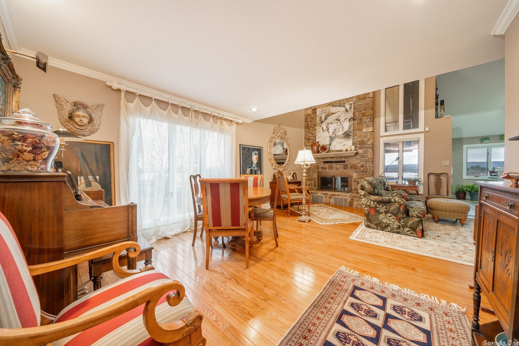 Glen Ridge HPR - Residential