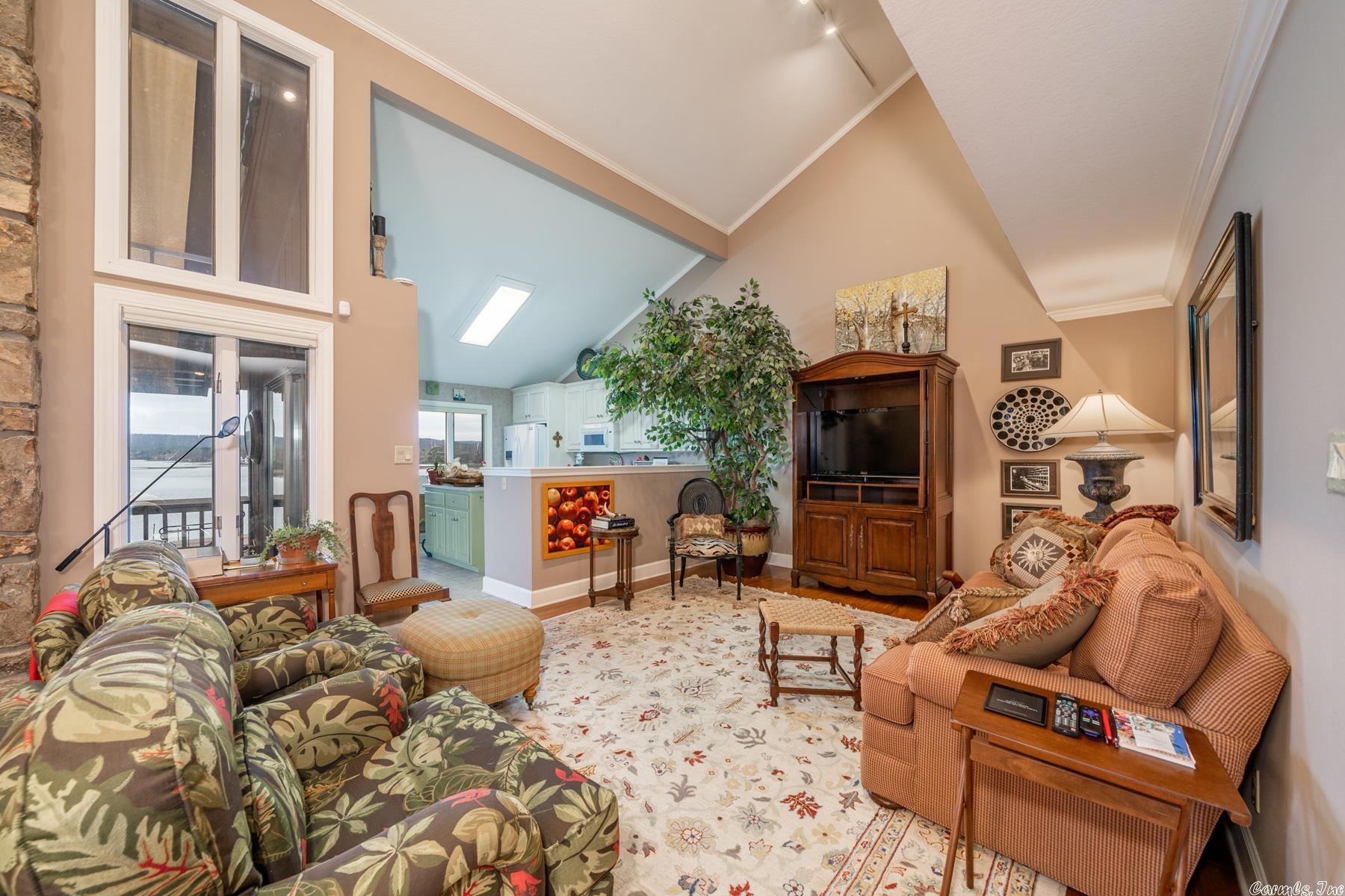 Glen Ridge HPR - Residential