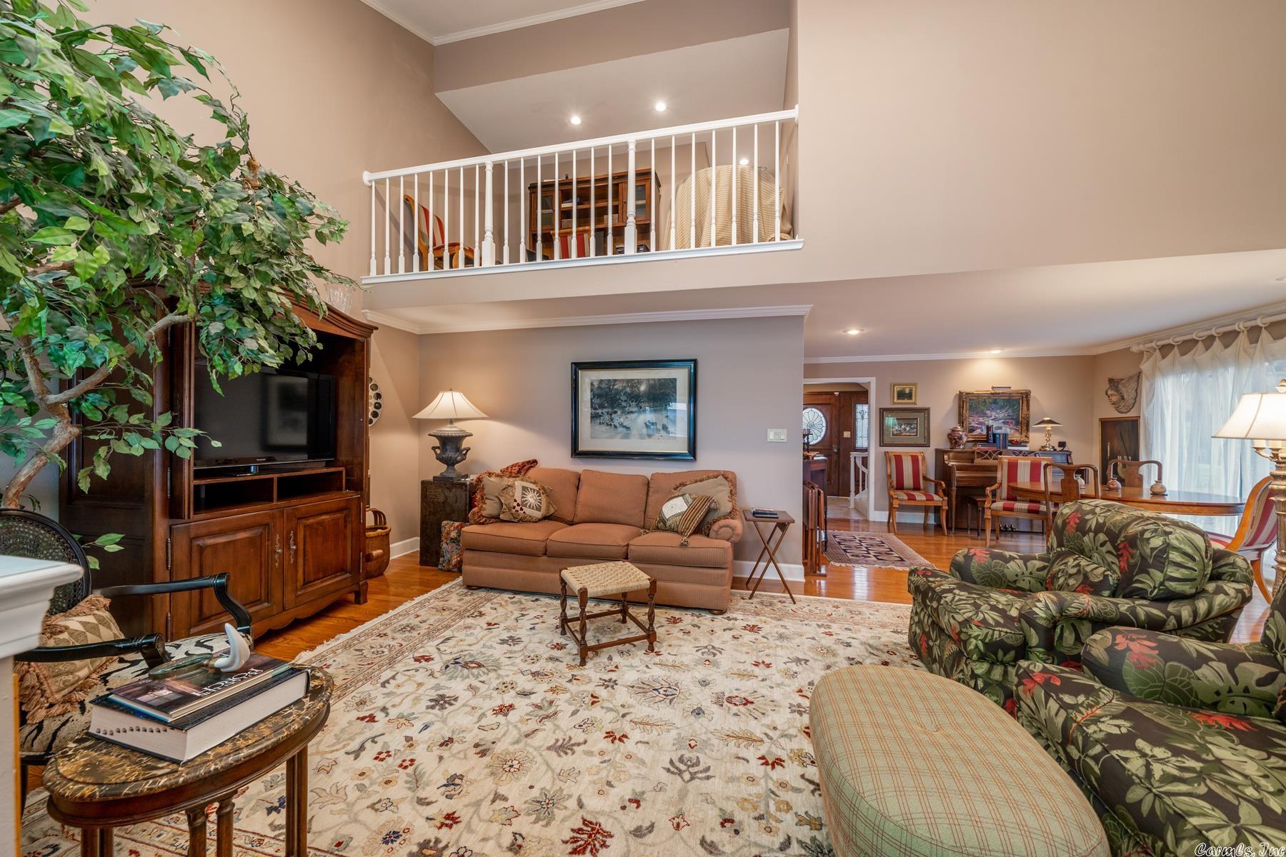Glen Ridge HPR - Residential
