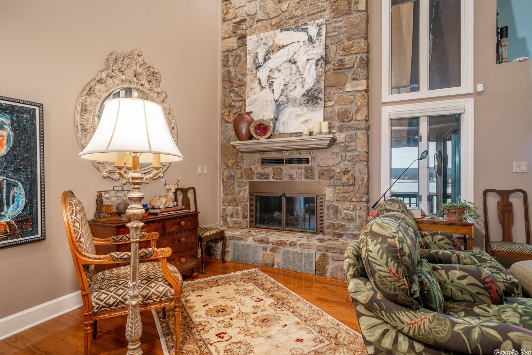 Glen Ridge HPR - Residential