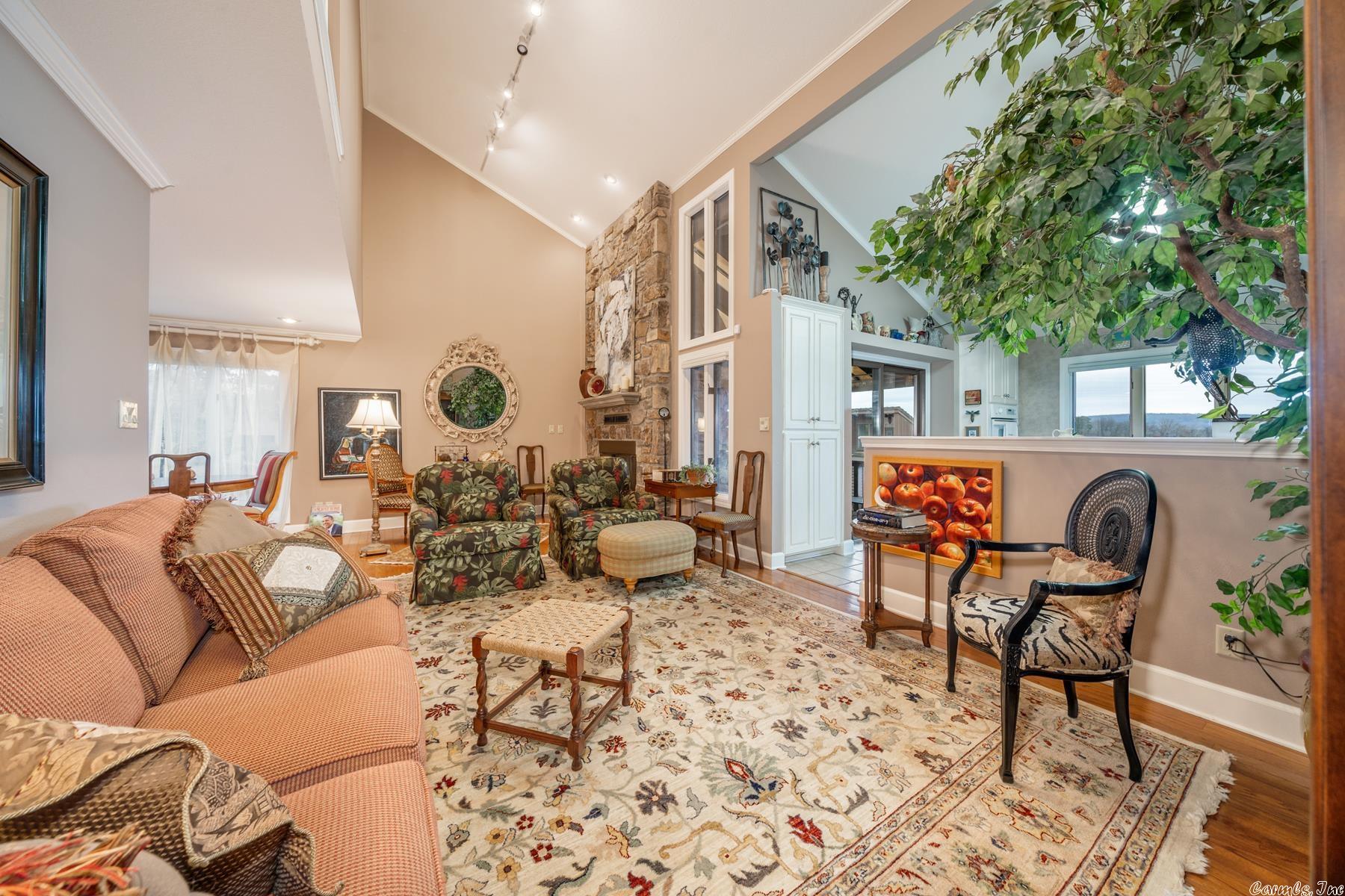 Glen Ridge HPR - Residential