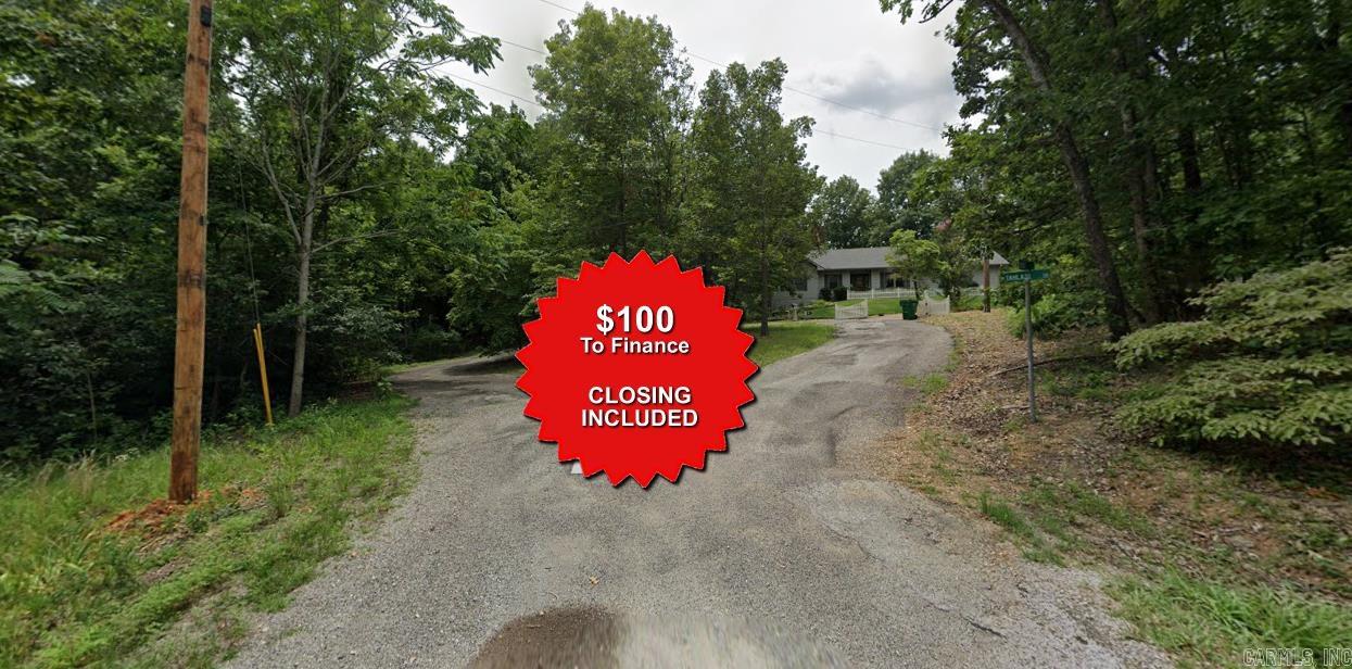 Owner-finance for easy terms. Cash buyers can pay by debit or credit card as well. Nice lot to develop or hold for future value. Public water and electric may be available to run to property and will need septic. Owner/agent. No mobiles allowed. 1000 minimum build size on any other type of home, depending on subdivision. Finance is $100 finance fee and 4 months at $150 and closing costs are included. Buyer responsible for any/all taxes and lots sold "as-is". Quit claim deed conveys. Parcel ID# 350-19570-000
