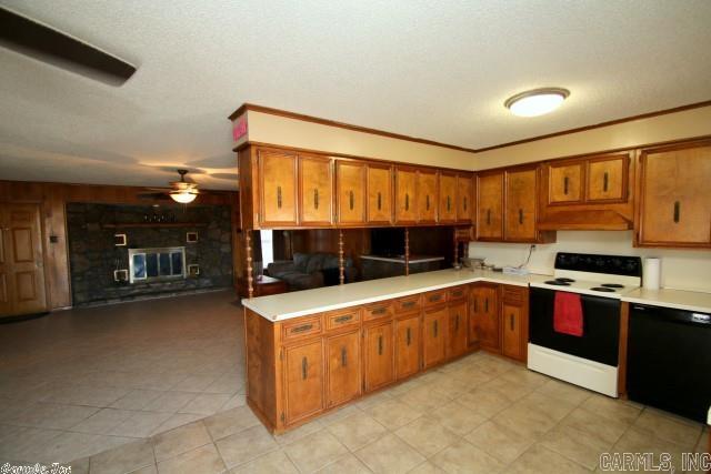 Old River Lake Acres - Residential
