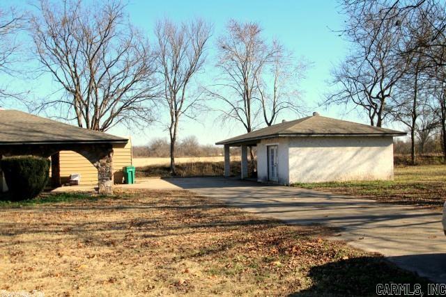 Old River Lake Acres - Residential