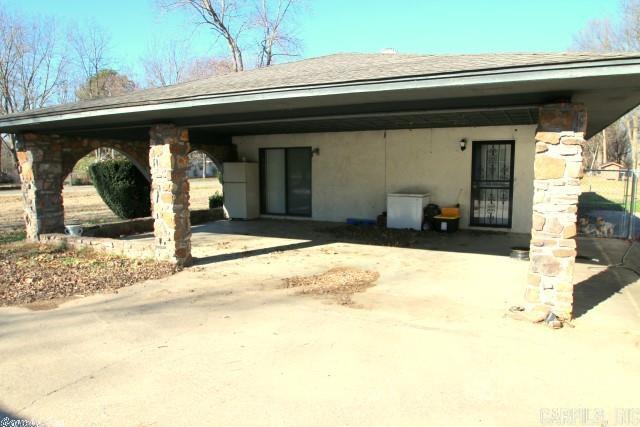 Old River Lake Acres - Residential