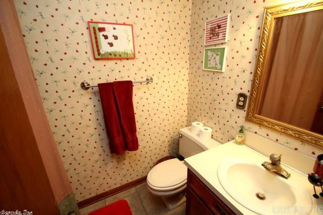 Old River Lake Acres - Residential