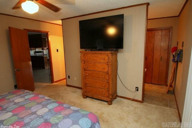 Old River Lake Acres - Residential