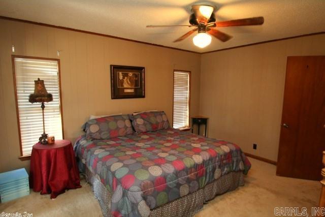 Old River Lake Acres - Residential