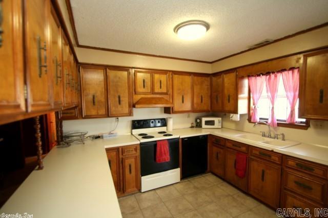 Old River Lake Acres - Residential