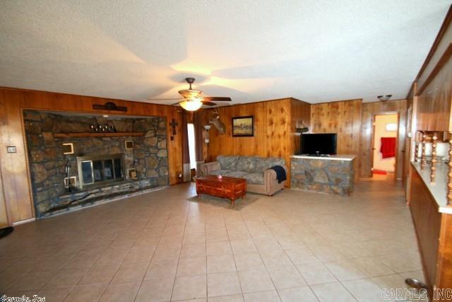 Old River Lake Acres - Residential