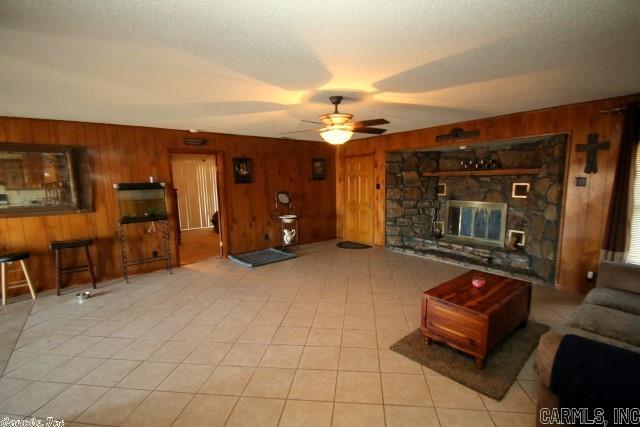 Old River Lake Acres - Residential