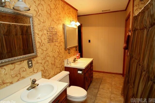 Old River Lake Acres - Residential