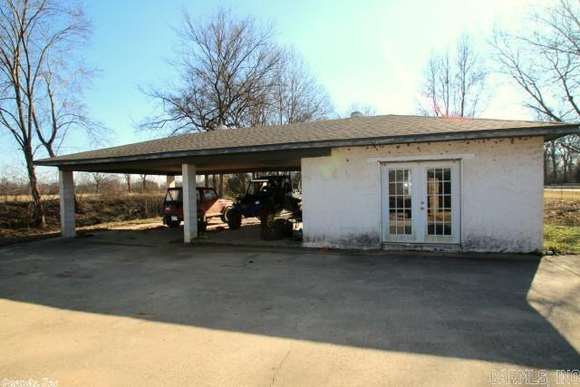 Old River Lake Acres - Residential