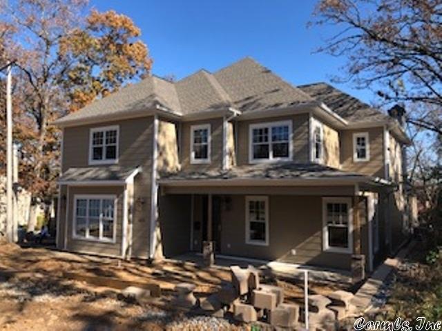 PARKVIEW - Residential