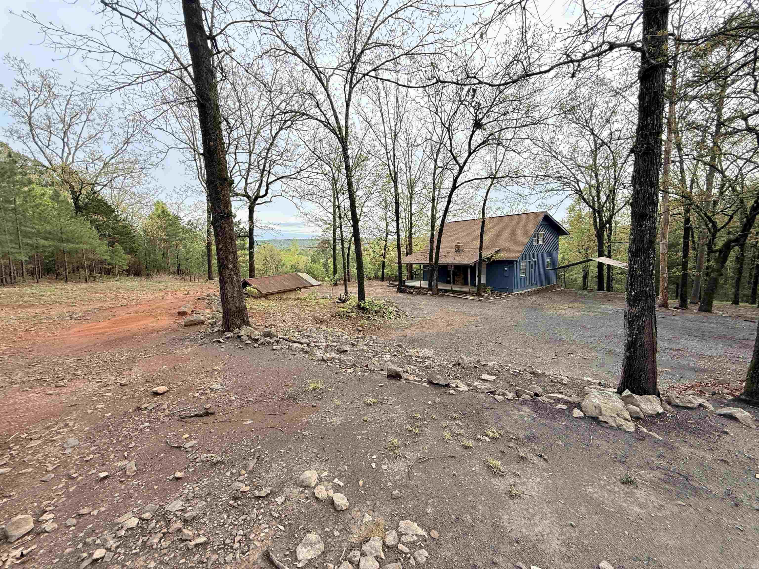 PINE HILL ESTATES - Residential