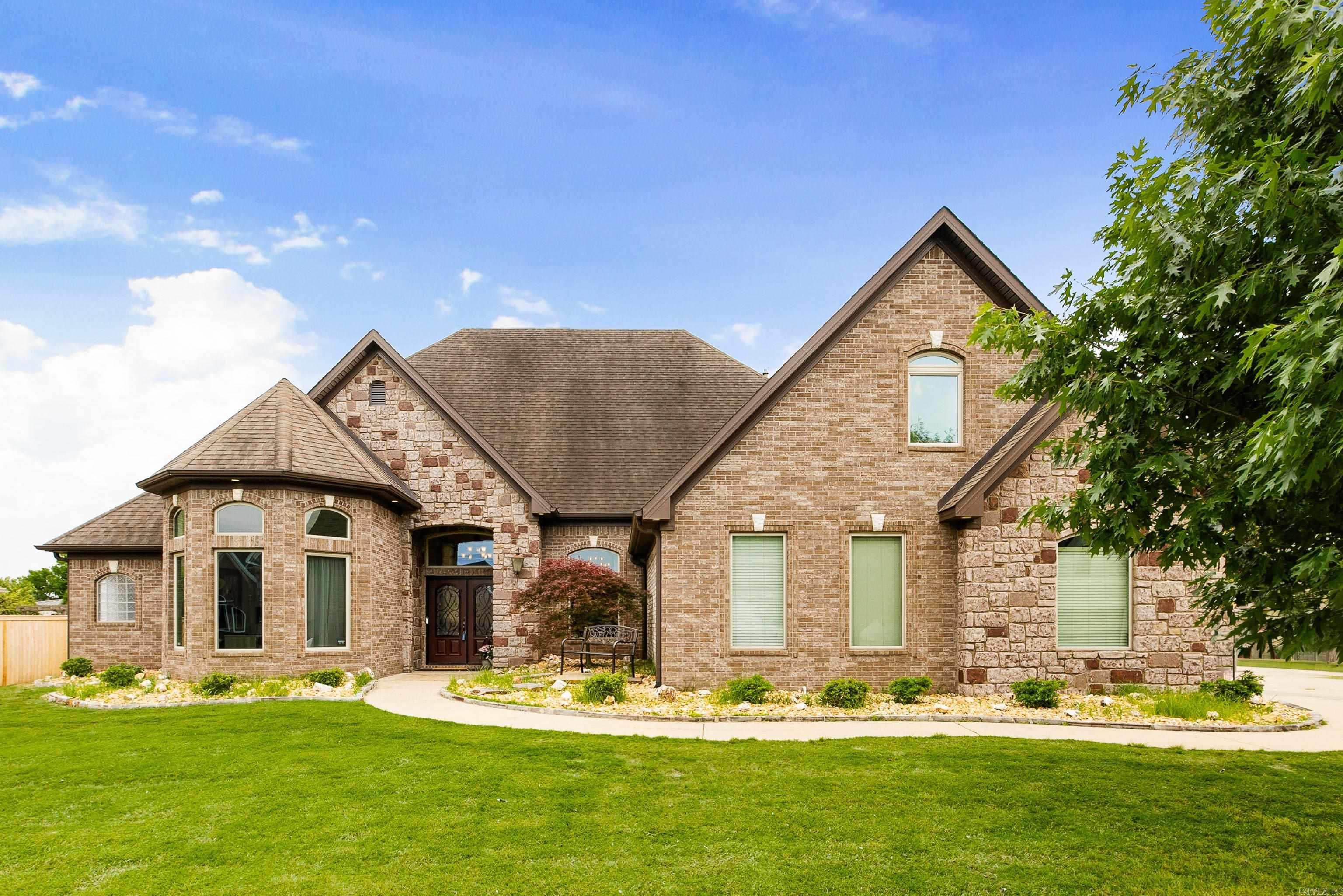 WESTSHORE ADDN HURRICANE LAKE ES - Residential