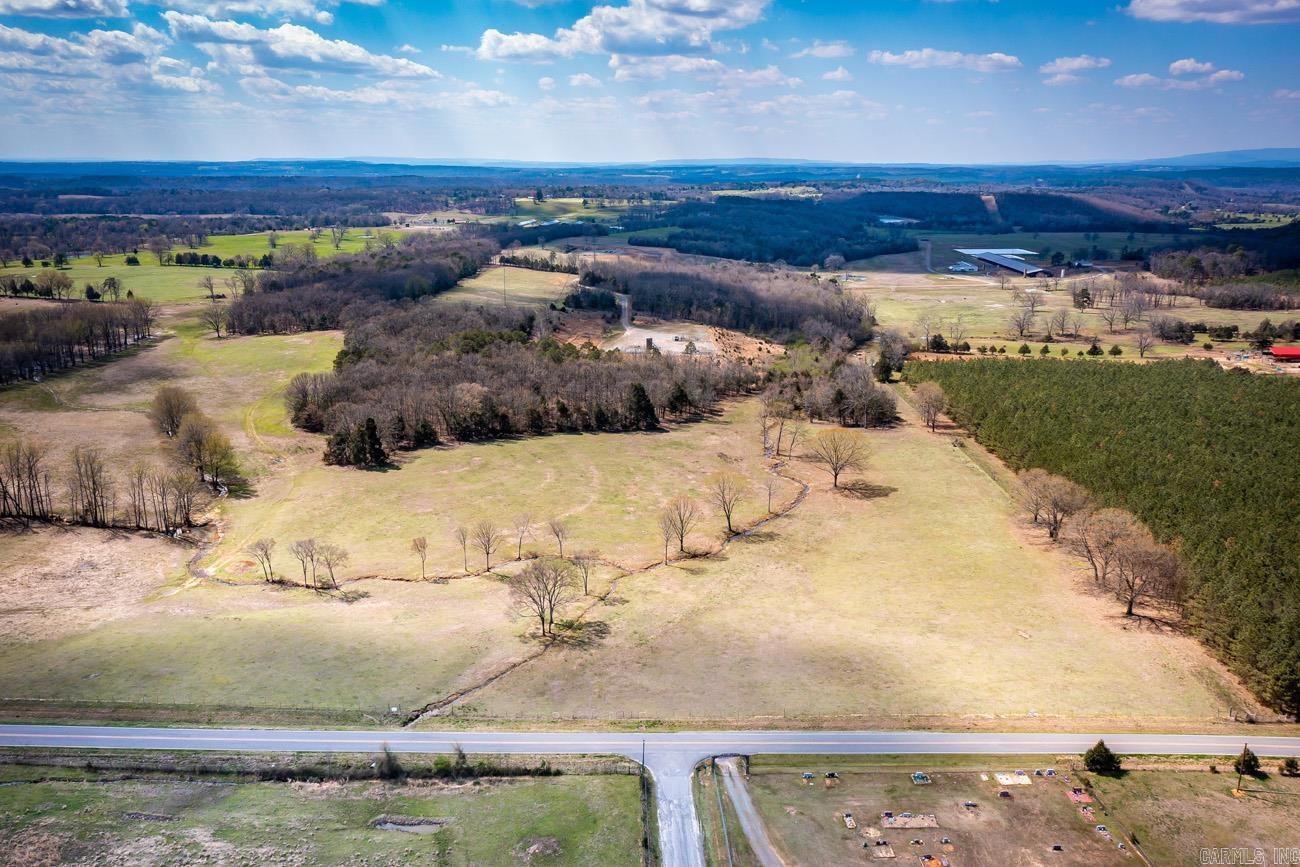 Not in Subdivision - Land