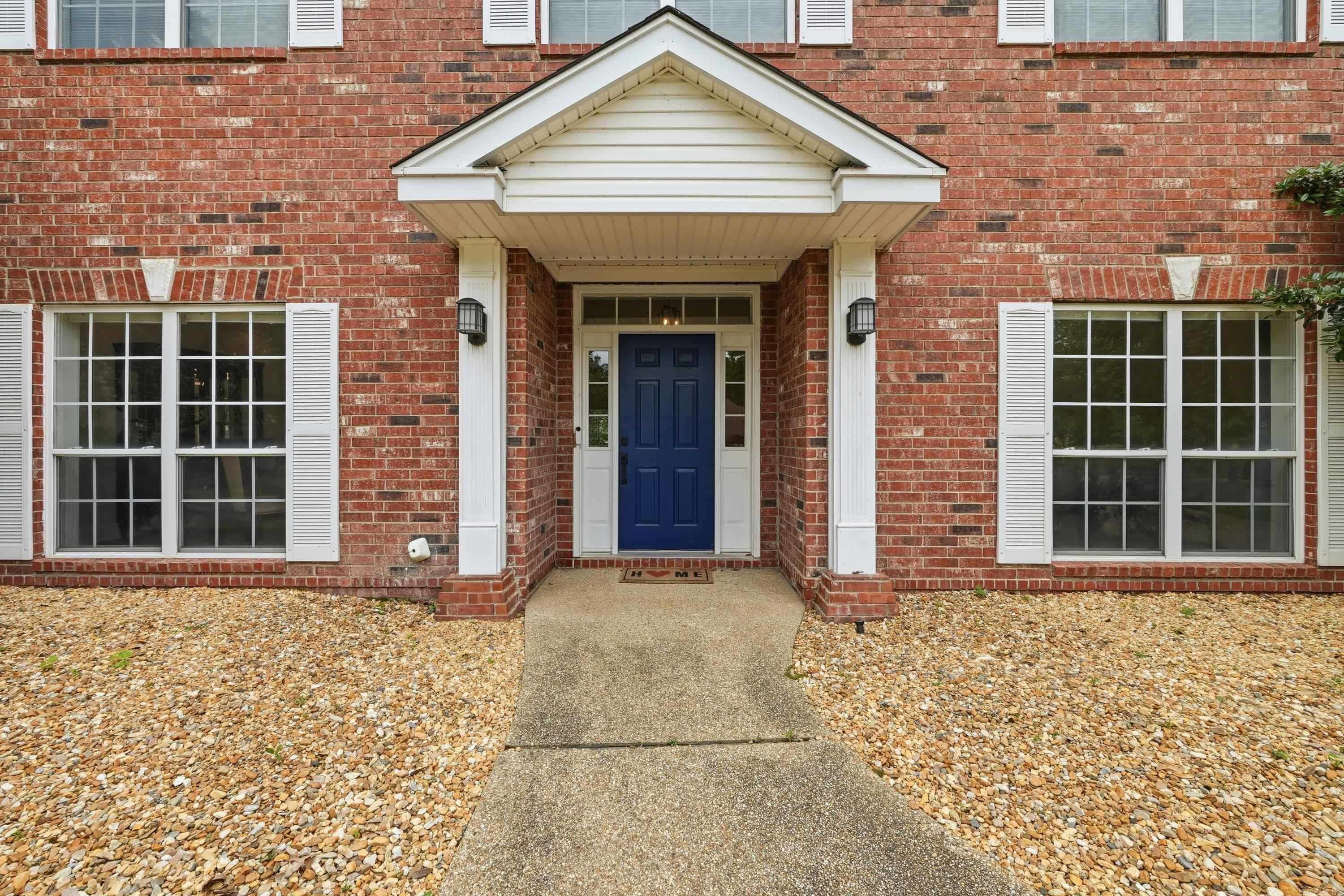 COUNTRY CLUB OF ARK THE - Residential