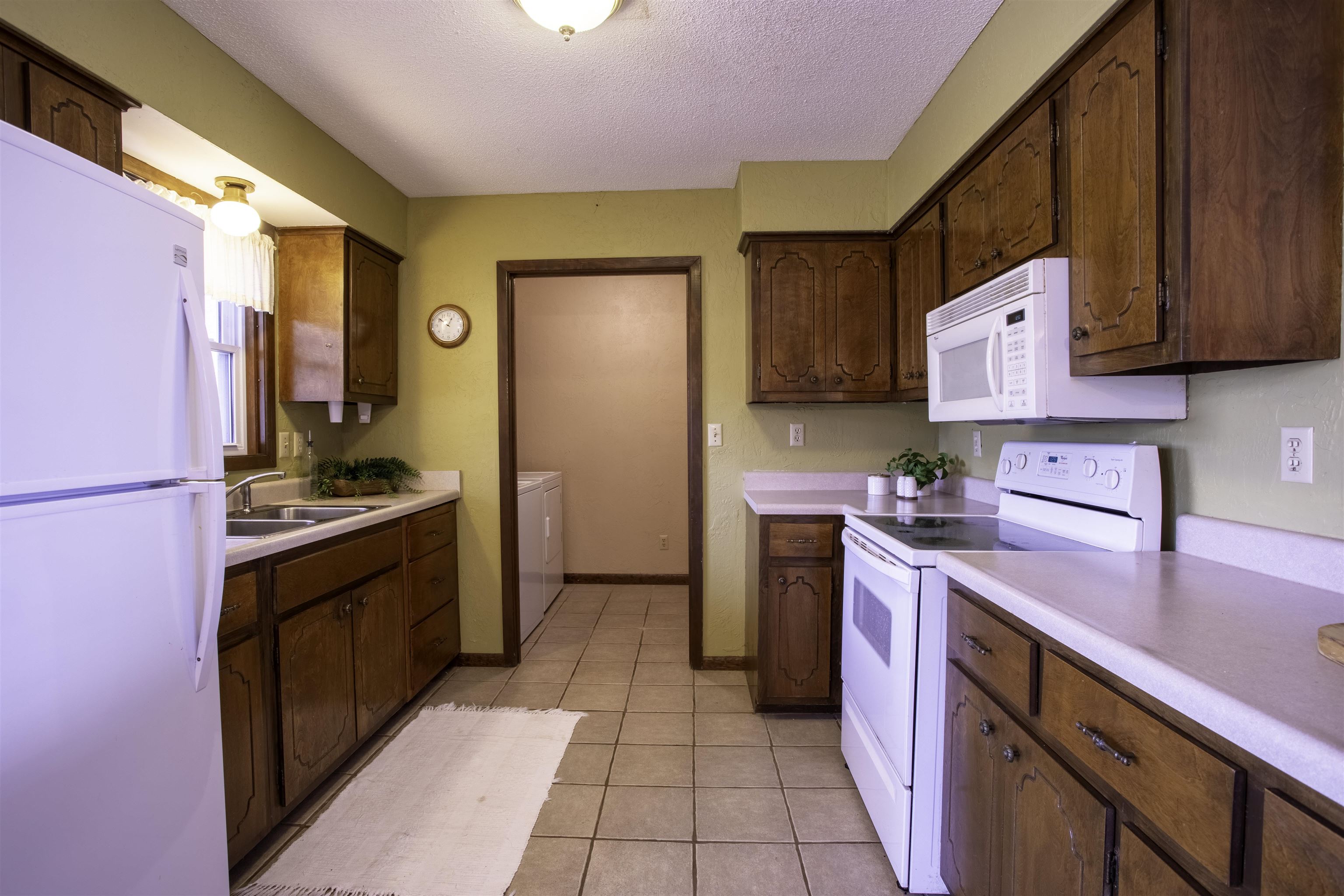 CREE SECOND - Residential