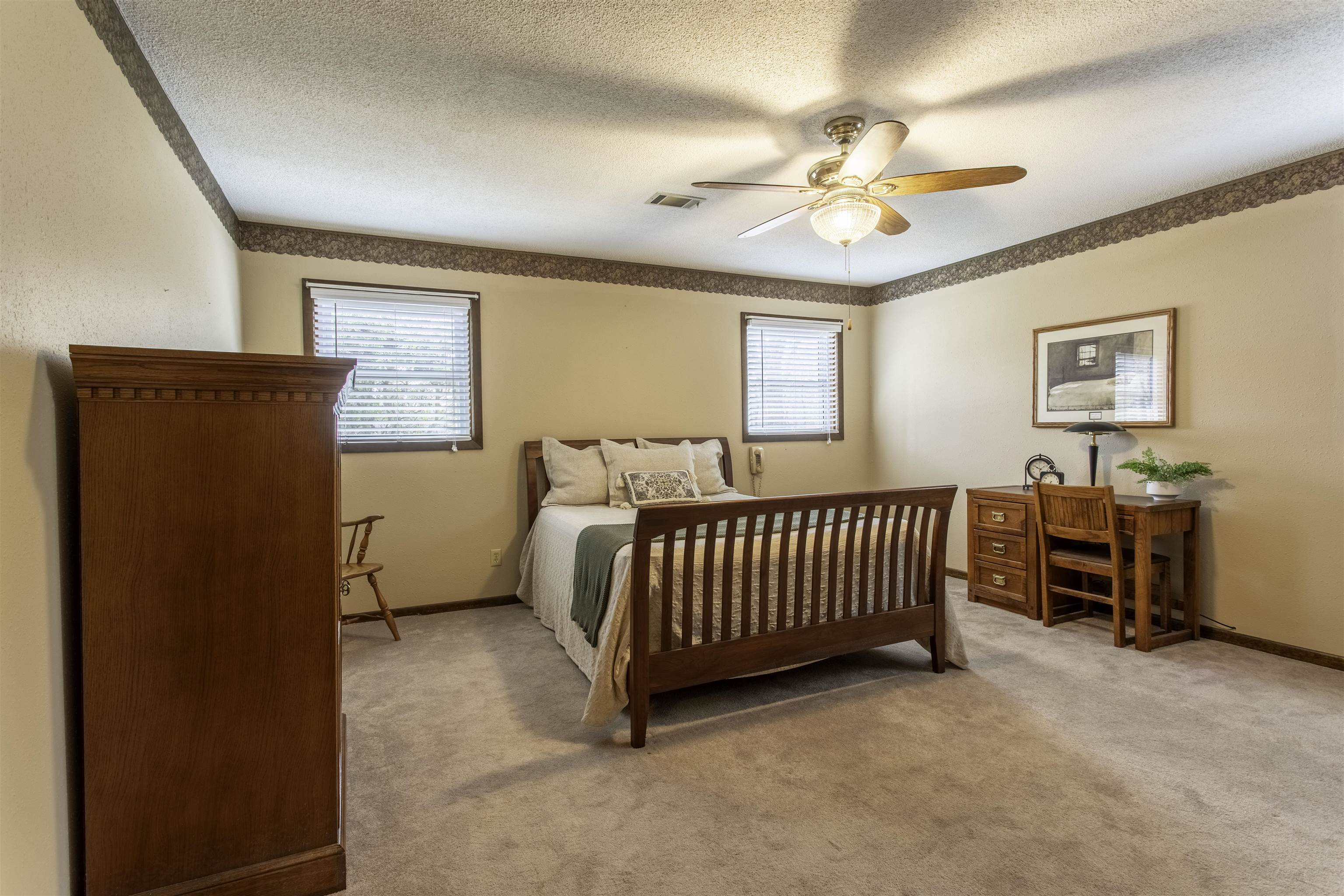 CREE SECOND - Residential