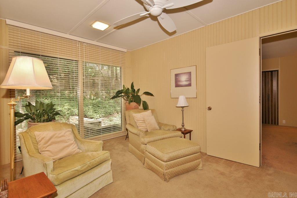 RIVER RIDGE MANOR - Residential