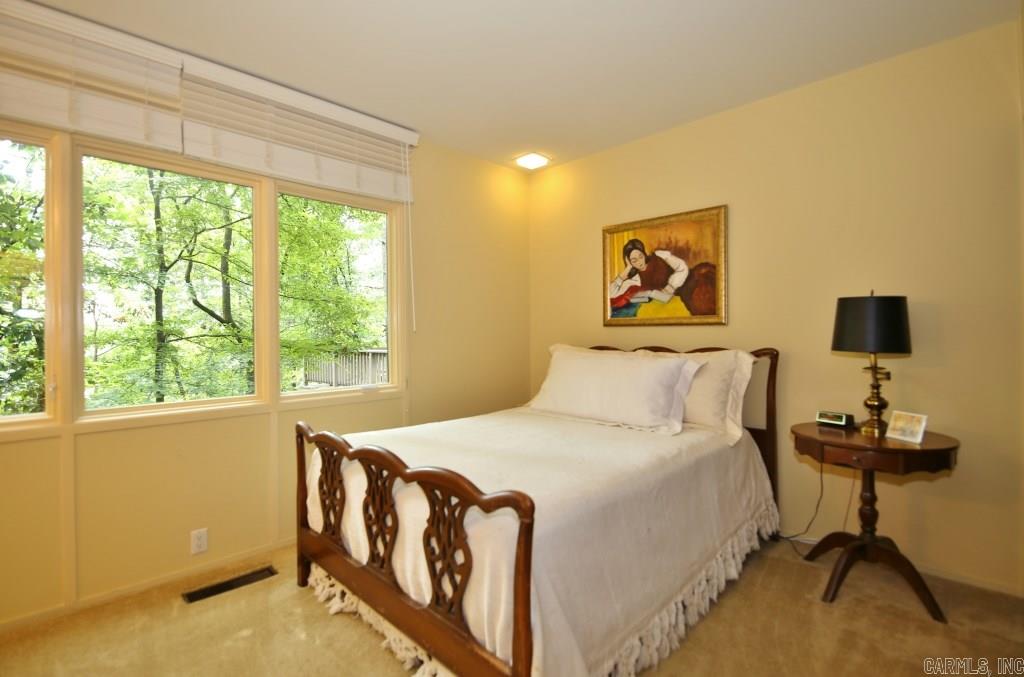 RIVER RIDGE MANOR - Residential