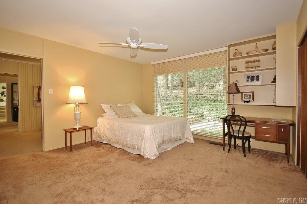 RIVER RIDGE MANOR - Residential