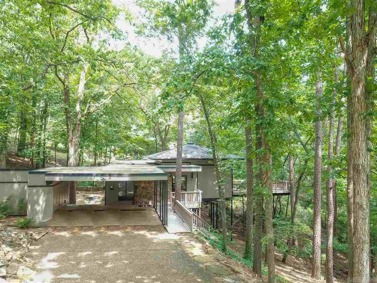 RIVER RIDGE MANOR - Residential
