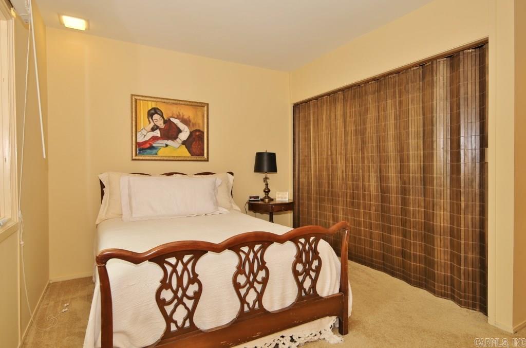 RIVER RIDGE MANOR - Residential