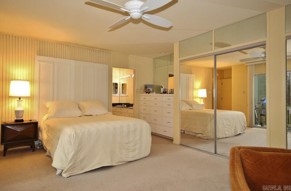 RIVER RIDGE MANOR - Residential